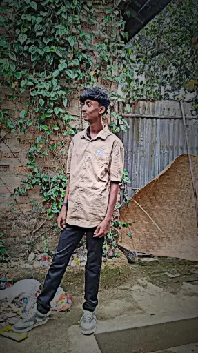 DOGITSE casual t-shirt